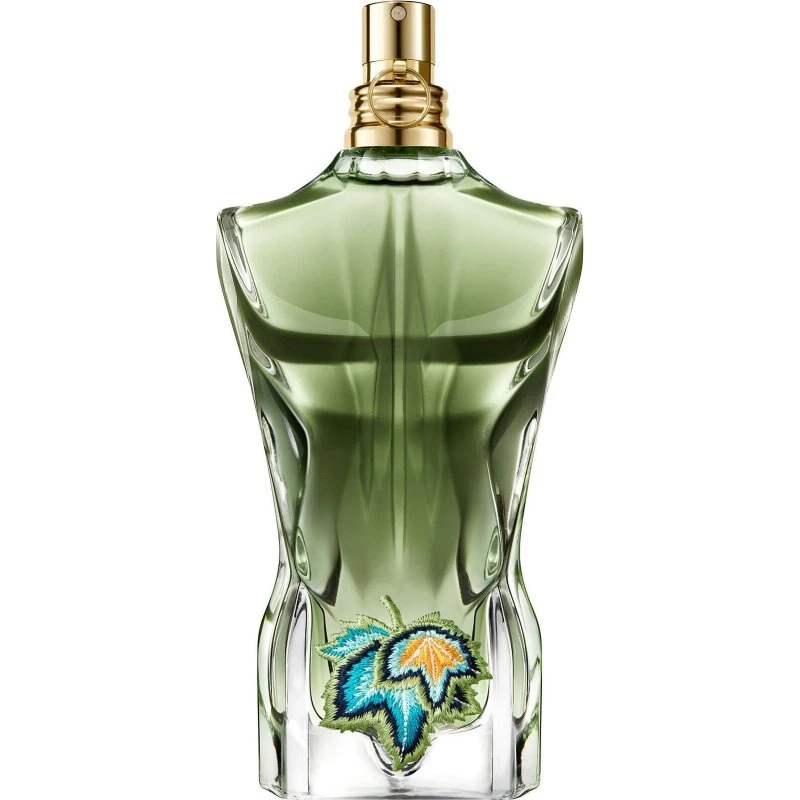 Jean Paul Gaultier Le Beau Paradise Garden EDP 125 ml