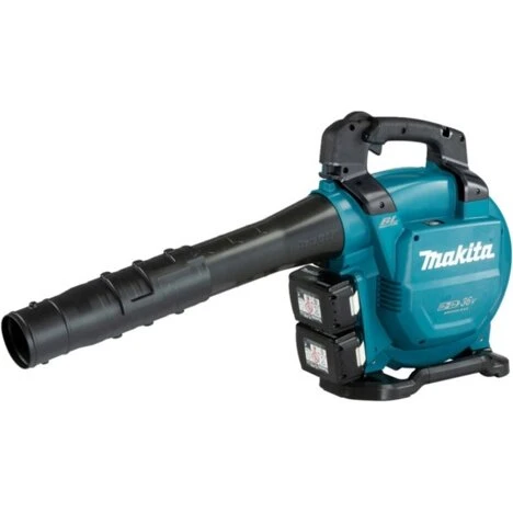 Makita DUB363PT2V LXT løvblæser/suger 2x18V (36V)