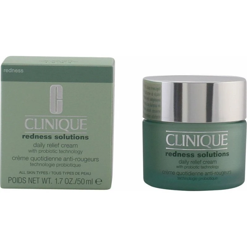 Clinique Redness Solutions Anti-rødmecreme 50 ml