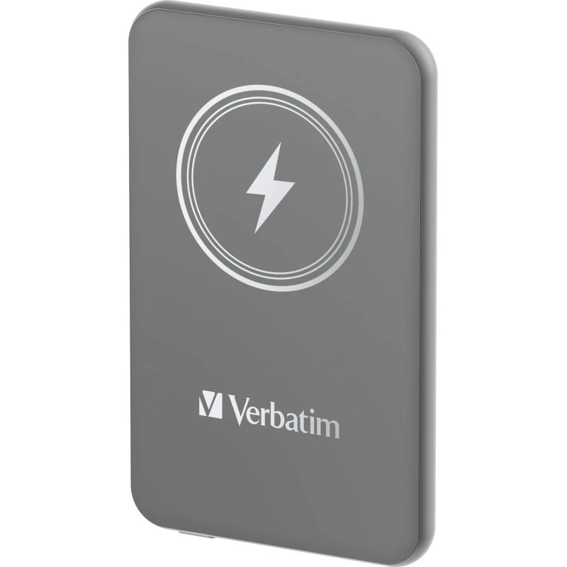 Verbatim Charge 'n' Go Magnetic Powerbank 5000 mAh