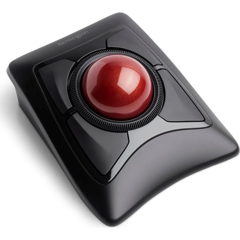 Kensington Expert Mouse Wireless Trackball - Sort