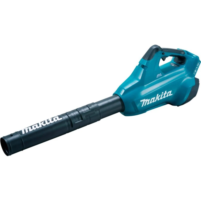 Makita DUB362Z 18V løvblæser (uden batteri & lader)