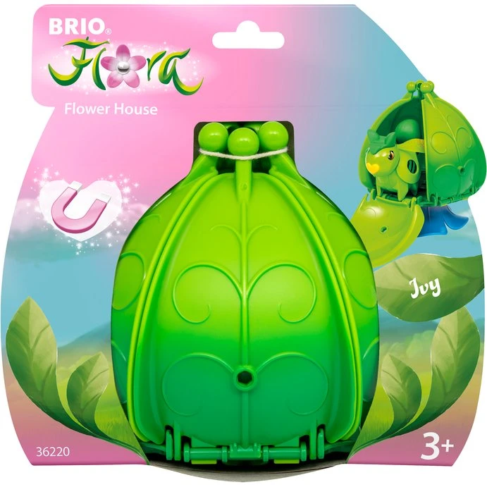 BRIO Flora Ivy Blomsterhus 36220