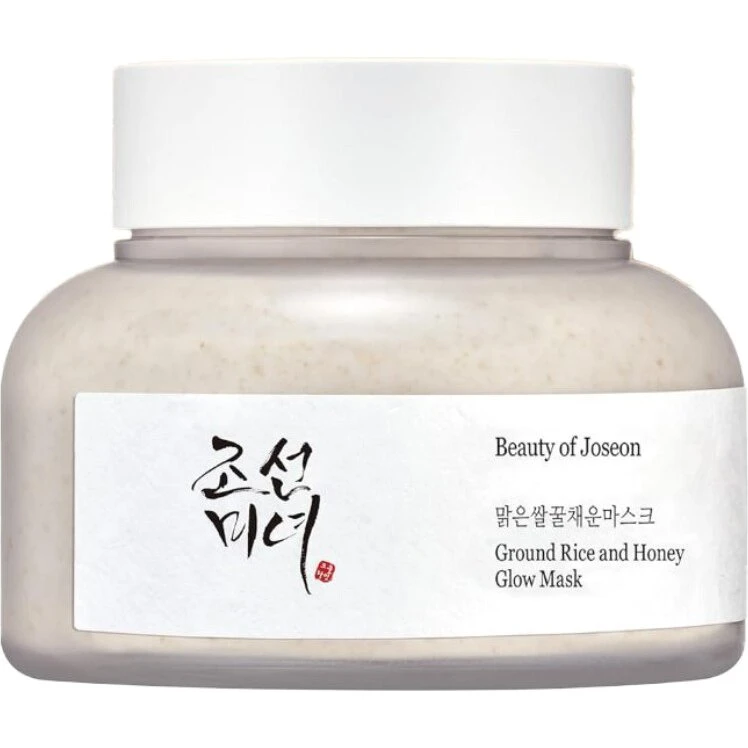 Beauty of Joseon Ground Rice & Honey Glow Mask 150 ml