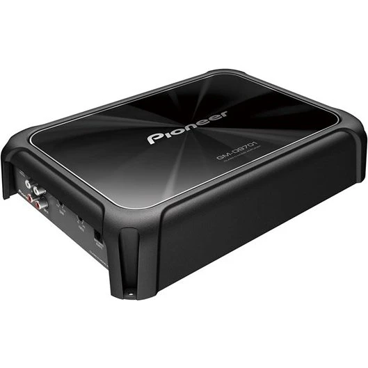 Pioneer GM-D9701 Car Amplifier 1-kanal 2400W
