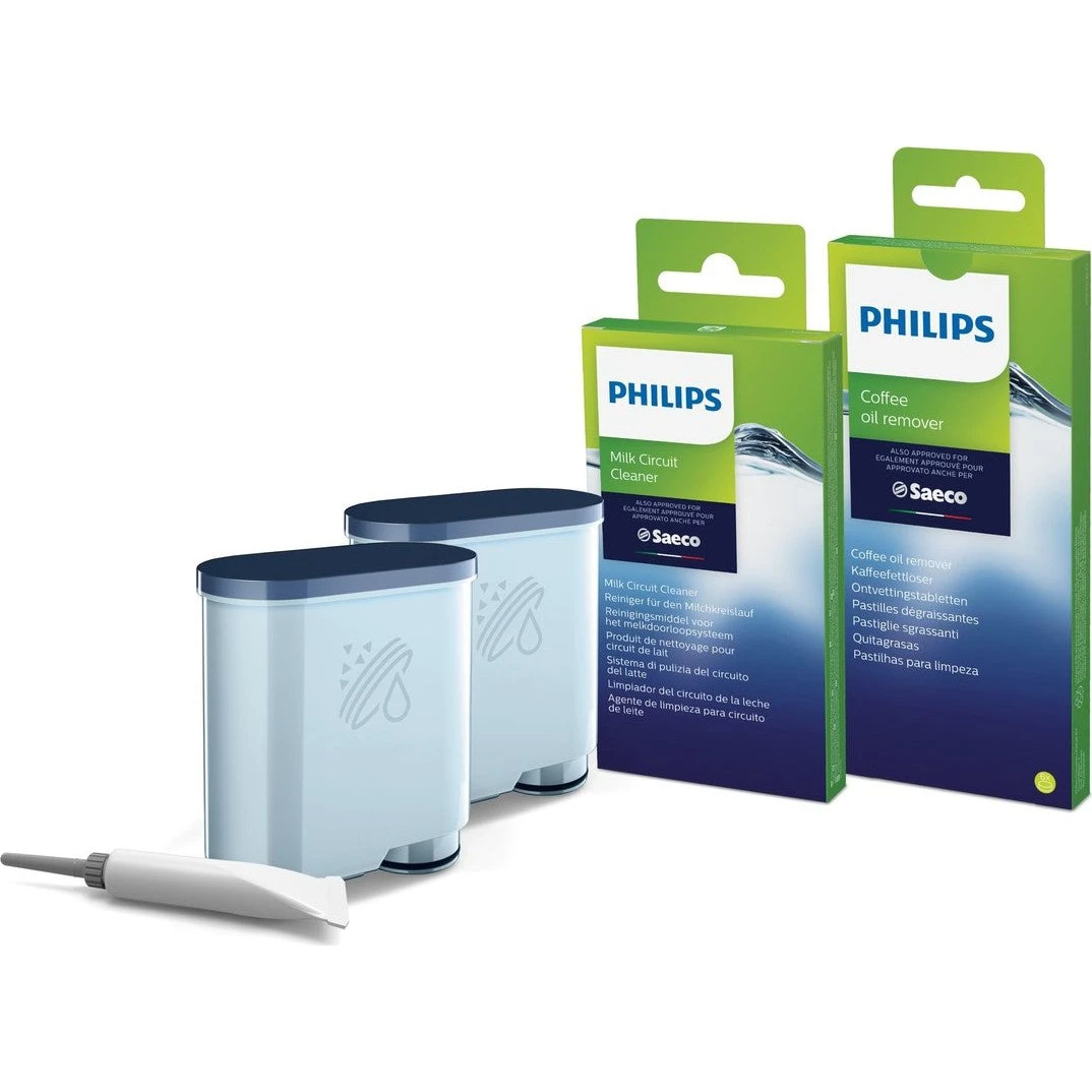 Philips CA6707/10 Vedligeholdelsessæt med 2x AquaClean filtre