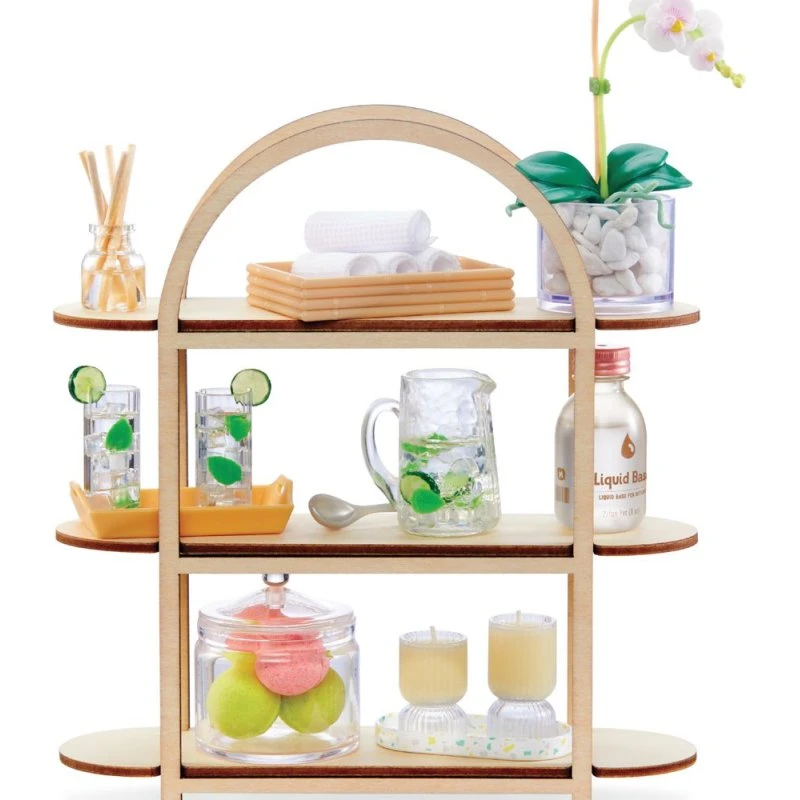 Miniverse Make It Mini – Sundhed & Skønhed Multipak