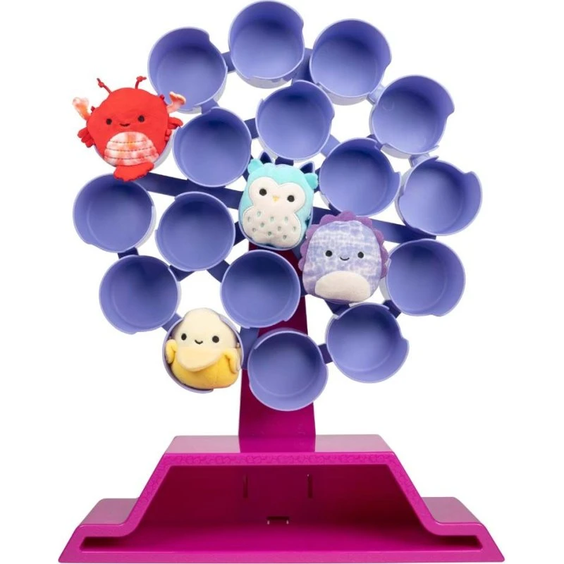 Micromallows Pariserhjul Display - 22 pladser