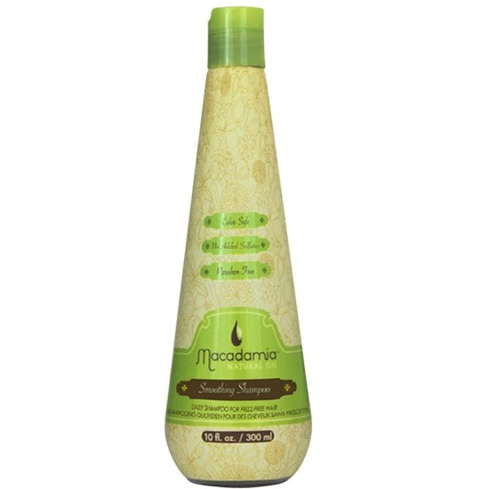 Macadamia Smoothing Shampoo 300 ml