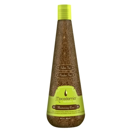 Macadamia Natural Oil Fugtgivende Balsam 300 ml