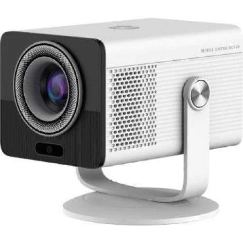 HP MC400 Smartprojektor 720p - Hvid