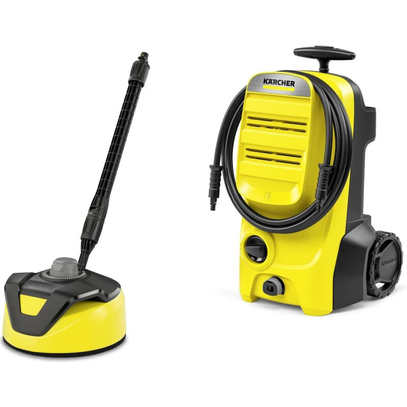 Kärcher K4 Classic Home højtryksrenser