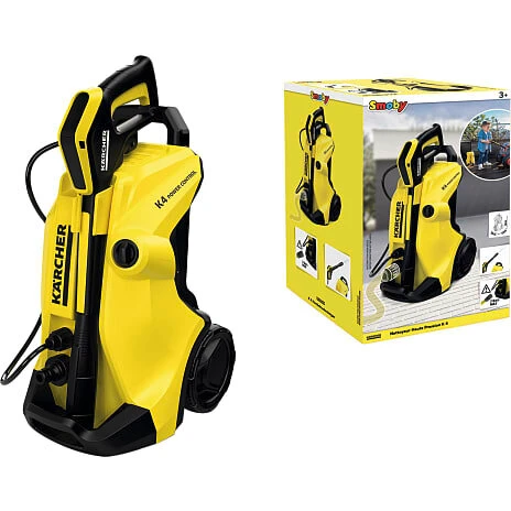 Smoby Kärcher K4 højtryksrenser til børn (fra 3 år)