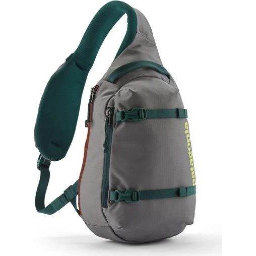 Patagonia Atom Sling 8L - Noble Grey
