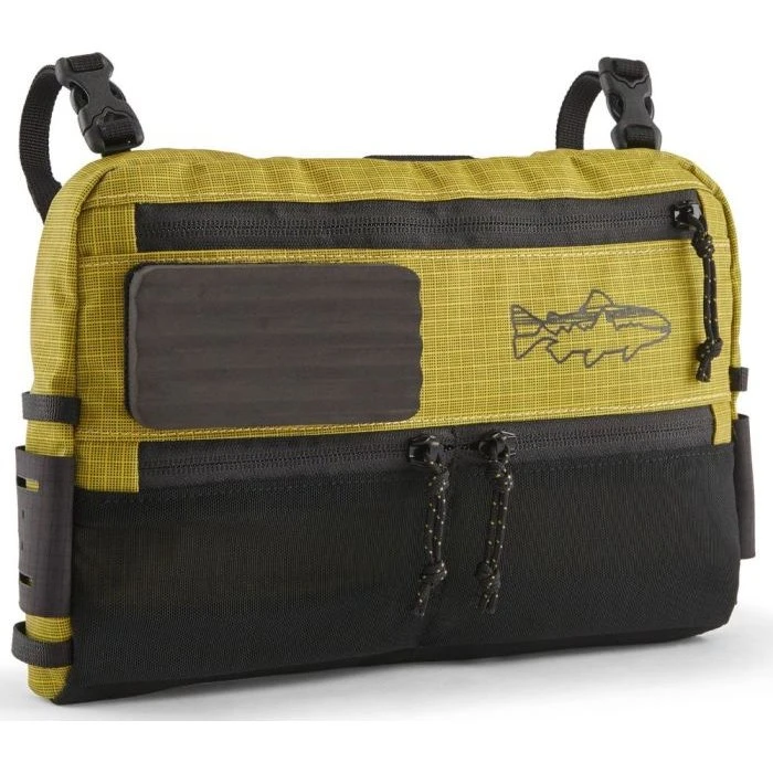 Patagonia Stealth Switch Pack 3L Bundle - Green