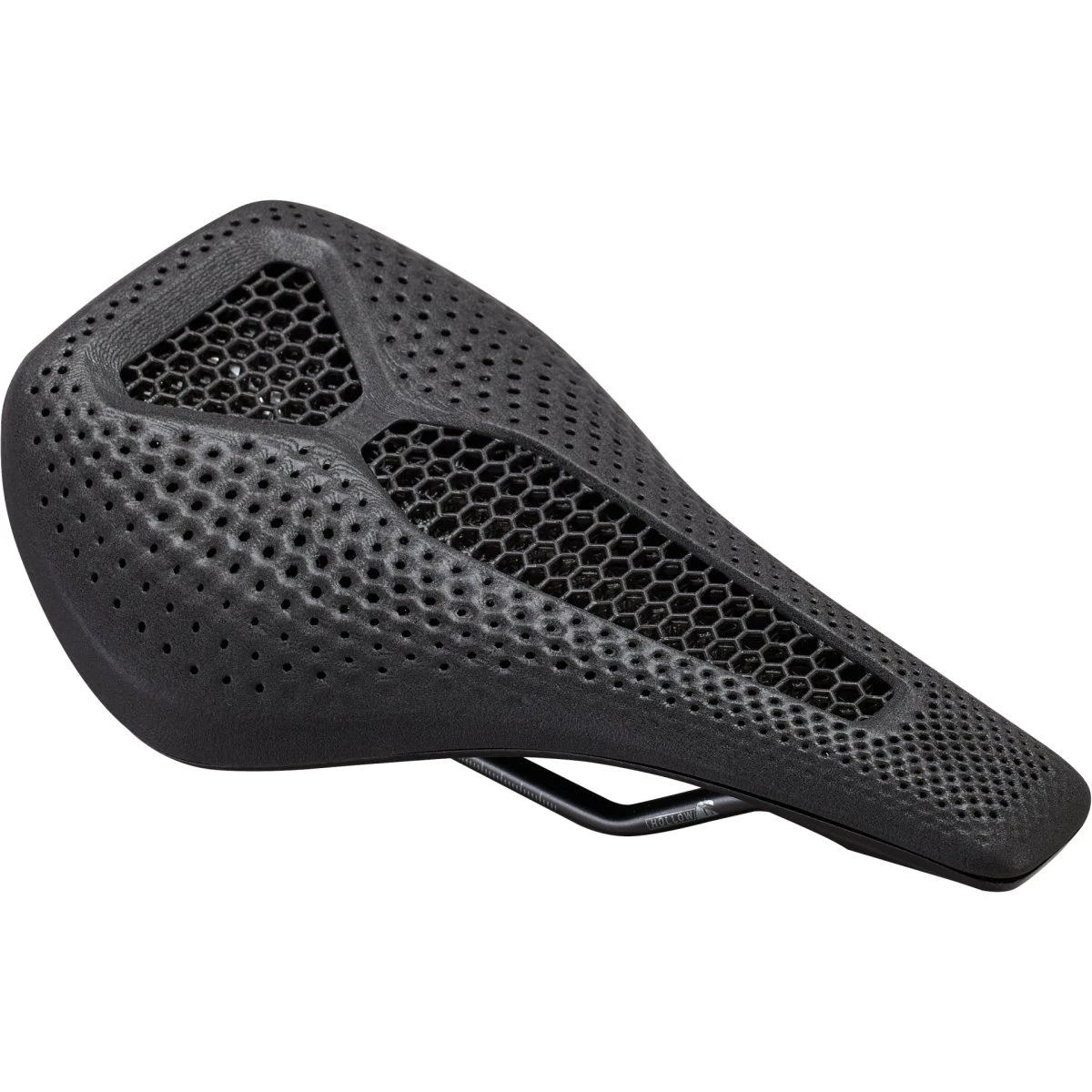 Specialized Power EVO Pro Mirror Sadel - 168 mm - Black