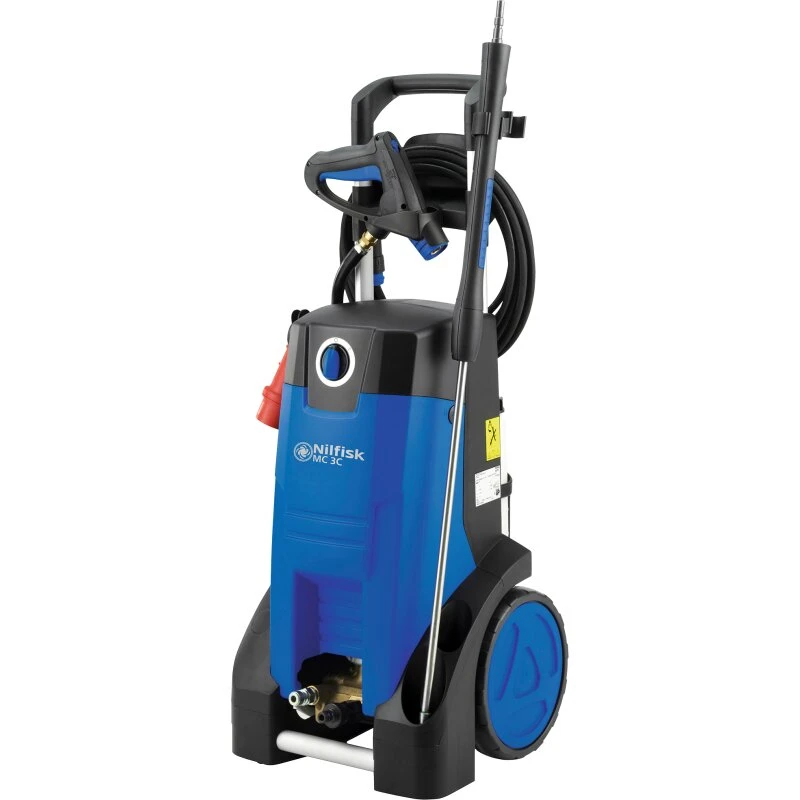 Nilfisk MC 3C-160/770 koldtvandsrenser