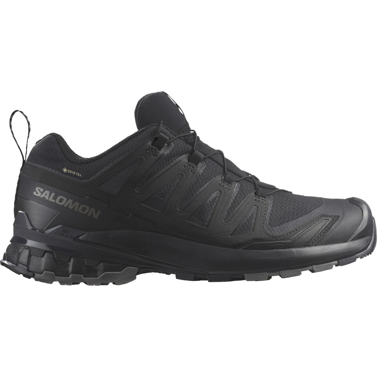 Salomon XA Pro 3D V9 GTX Trailsko - Sort