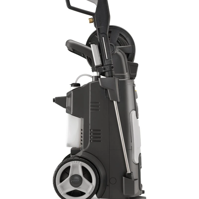 STIGA HPS 550 R højtryksrenser 2500W, 150 bar, 10 m slange