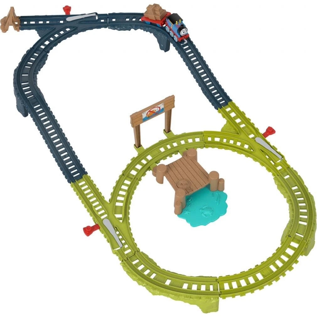 Thomas & Friends Dockside Delivery Togbane