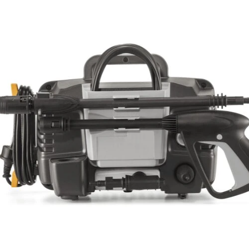 Stiga HPS 110 Højtryksrenser 1400W, 110 bar (5 m slange)