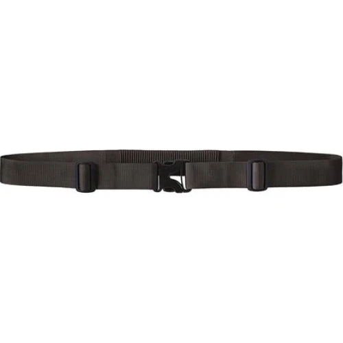 Patagonia Secure Stretch Wading Belt - Forge Grey