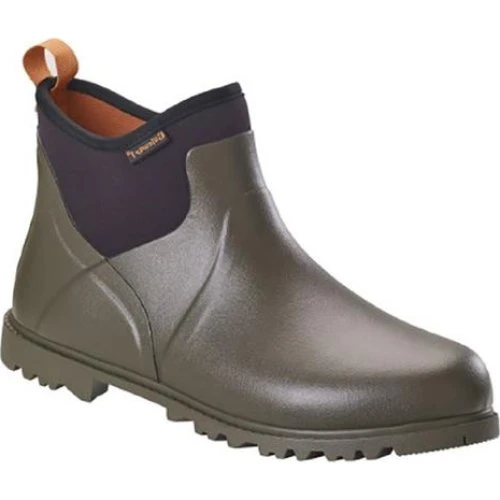 Gateway Ascot 6 Gummistøvler 3mm - Khaki