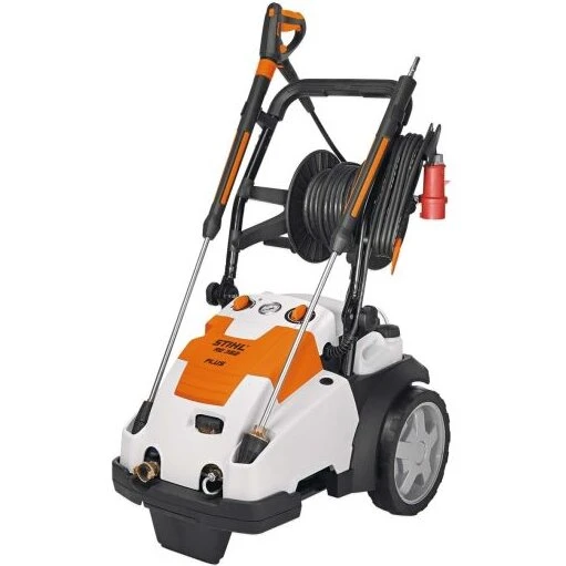 Stihl RE 362 PLUS højtryksrenser, 15 m slange