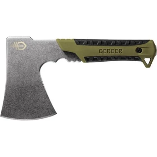 Gerber Gator Økse - Grøn