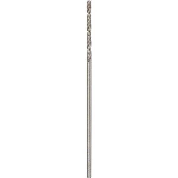 Bosch Metalbor HSS-G 1,0x34mm (10 stk.)