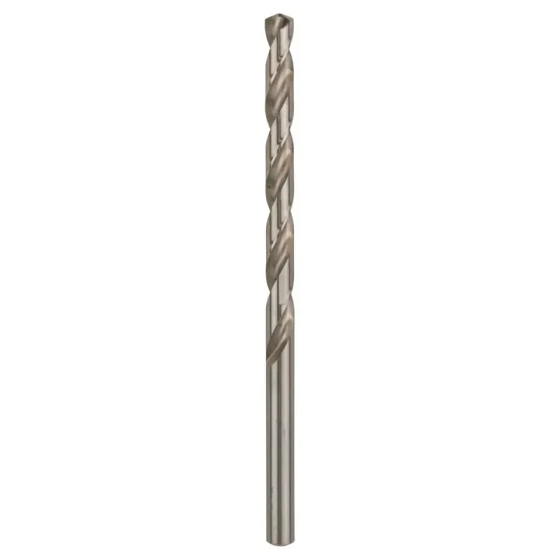 Bosch Metalbor HSS-G 10x184mm (5 stk.)