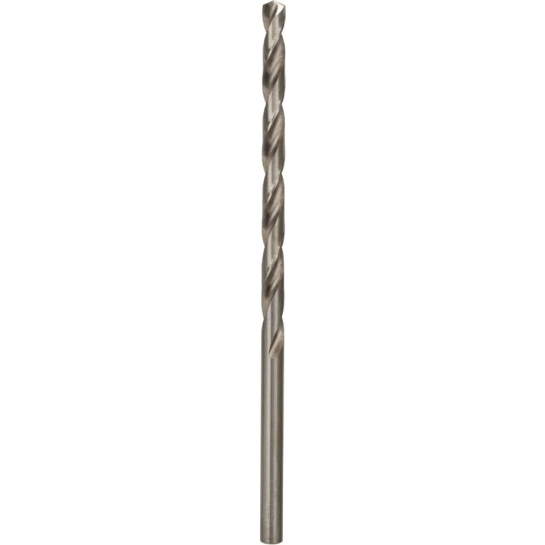 Bosch Metalbor HSS-G 6x139mm (5 stk.)