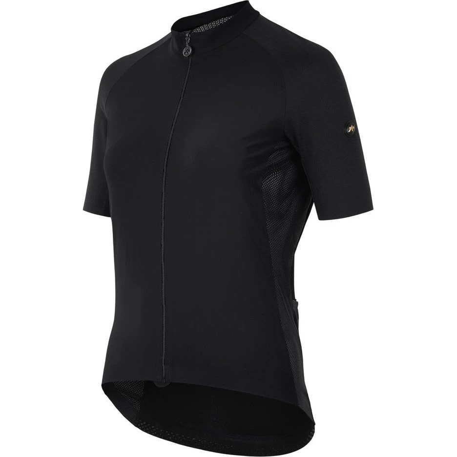 Assos UMA GTV Jersey C2 - Sort