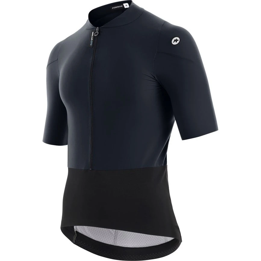 Assos MILLE GTS Jersey C2 - Sort