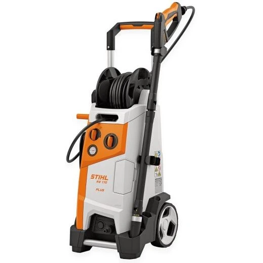STIHL Højtryksrenser RE 170 PLUS