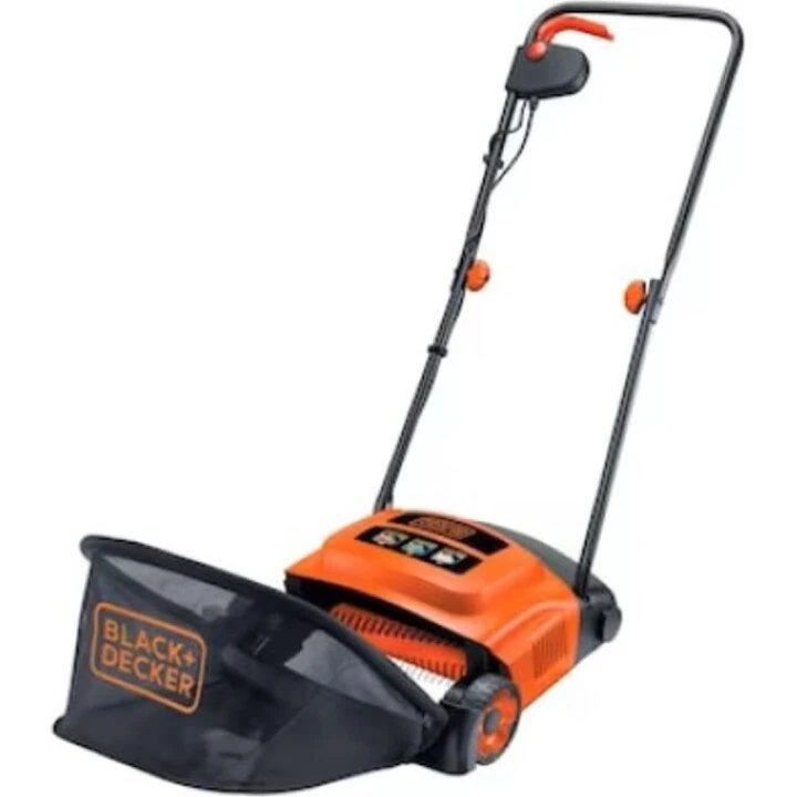 Black & Decker GD300-QS mosfjerner 600W 30 cm