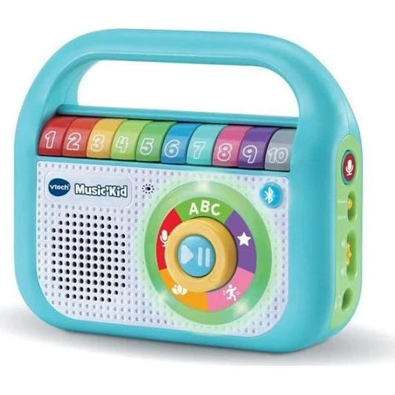 Vtech Baby Music'Kid Musikafspiller
