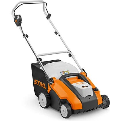 Stihl RLA 240 ACCU vertikalskærer (AK-system)