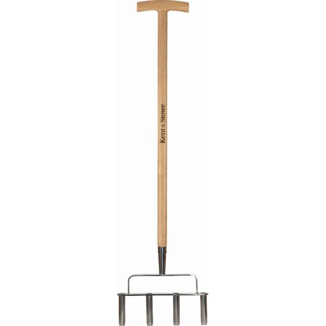 Kent & Stowe Plænepropper (Aerator)