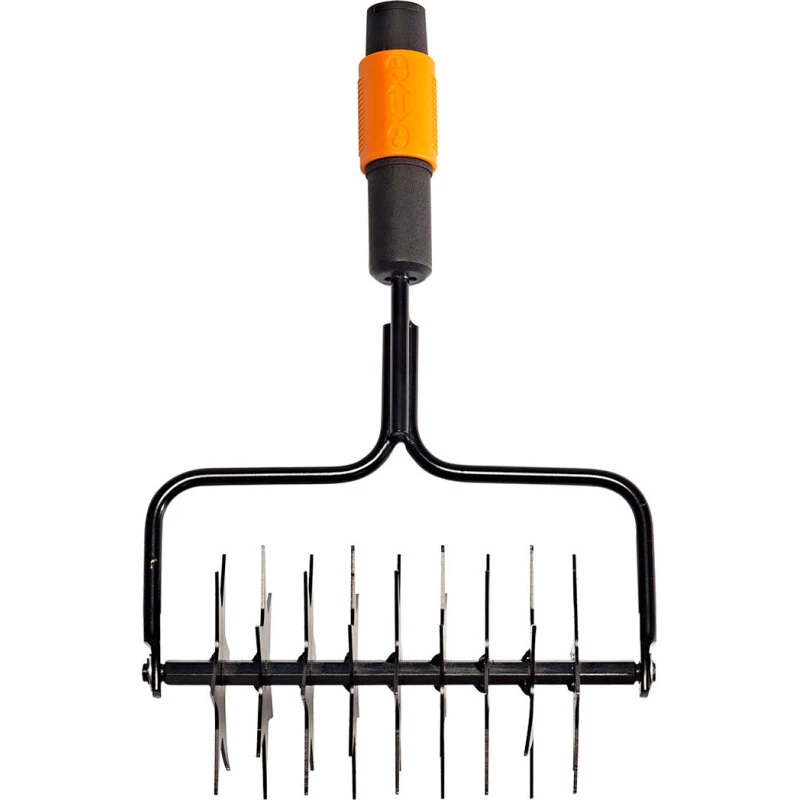 QuikFit™ Plænelufter 30,5 cm uden skaft