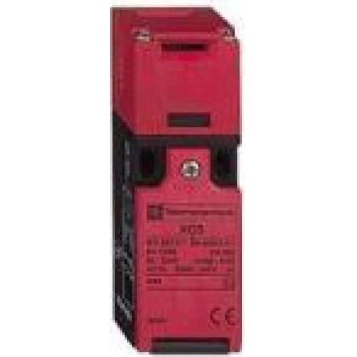 Telemecanique XCSPA792 Lågekontakt 2NC M16 uden nøgle