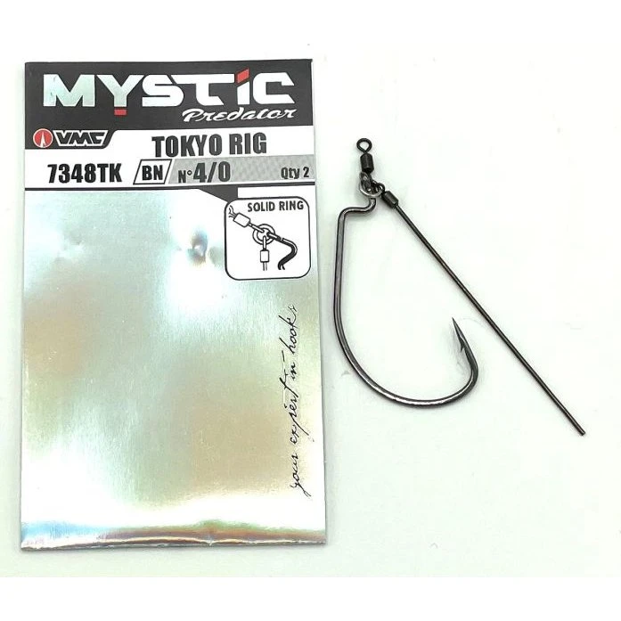 VMC Tokyo Rig 7348