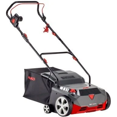 AL-KO 38.4 E Vertikalskærer Combi Care, 1400W (114040)