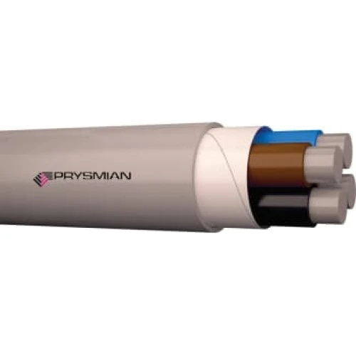 HIK-AL-M 4x25 mm² halogenfrit kabel