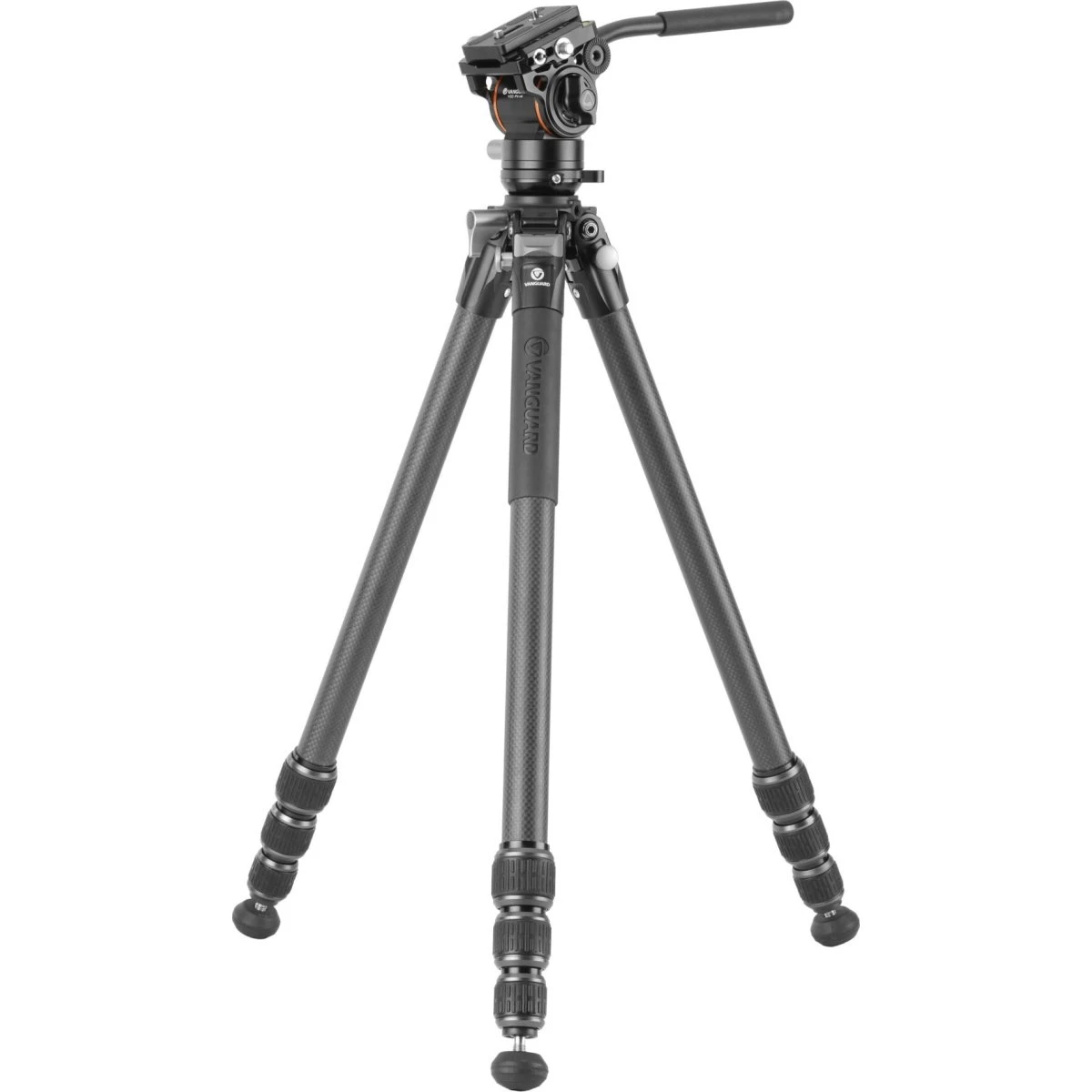 Vanguard Alta Pro 3VL 264CV14 Carbon Videostativ