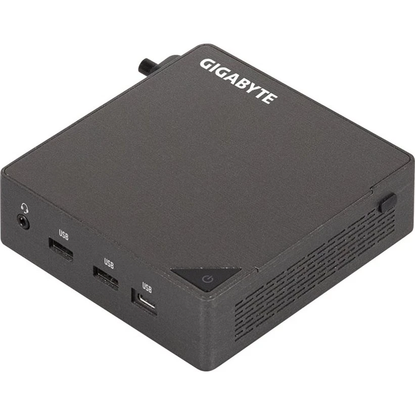 Gigabyte BRIX s GB-BRU7-255H Mini PC Core Ultra 7 225H