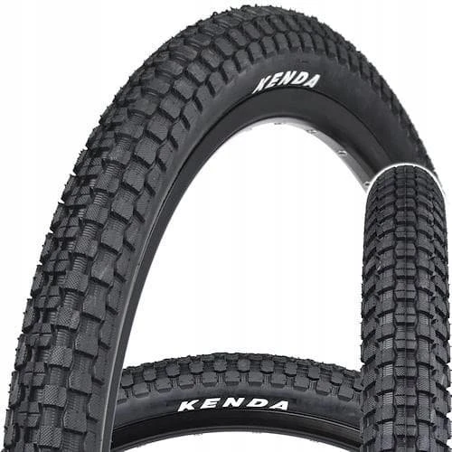 KENDA KRAD K905 BMX Dirt Jump dæk - 20x2,35 (58-406)
