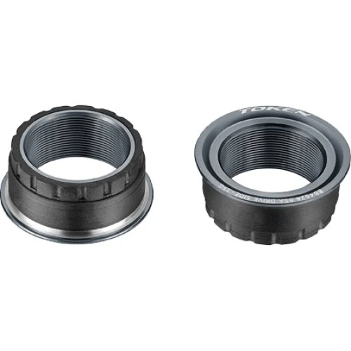 Token BB4624 Krankboks-Adapter BB30/PF30 til BSA 68/73mm