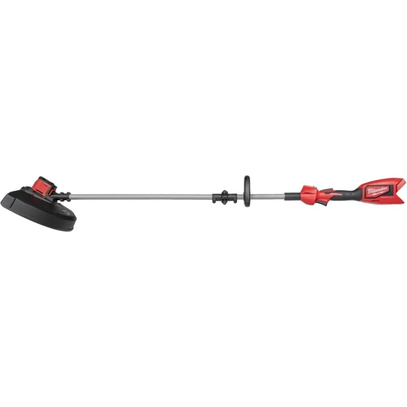 MILWAUKEE M18 BLLT-0 Kulfri græstrimmer 18V