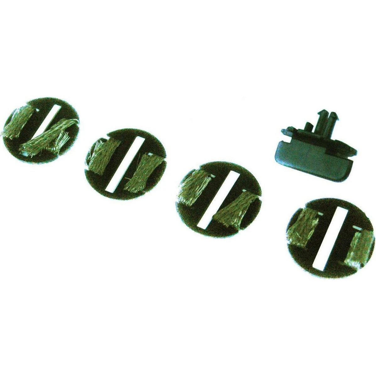 Scalextric Start Guide Blade Sæt - C8312